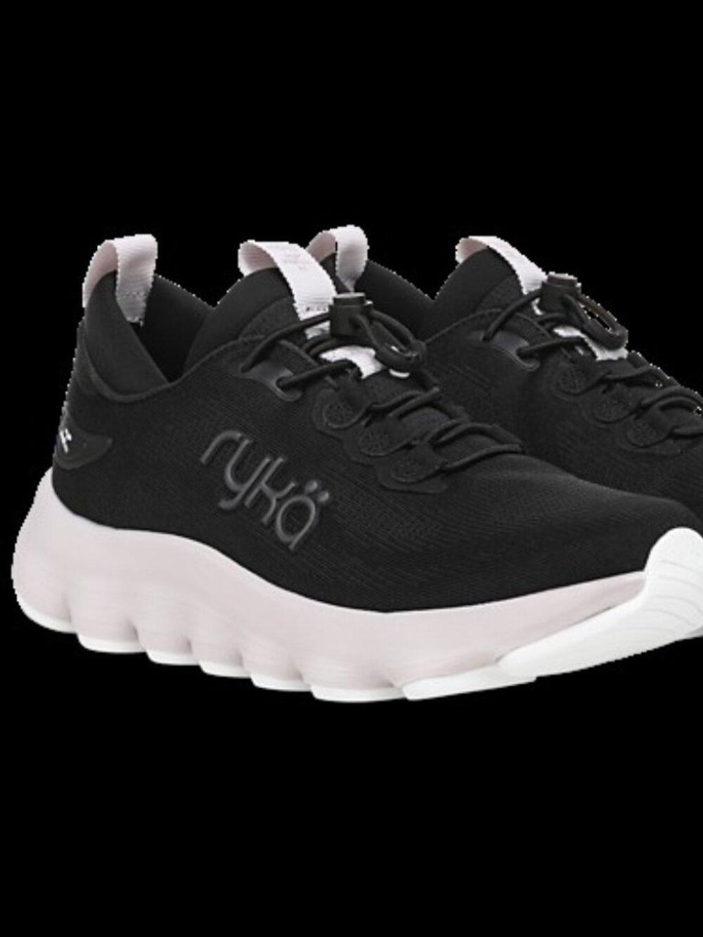 Ryka PodFlow EZ Walking Sneakers | Size 11M - HS0436